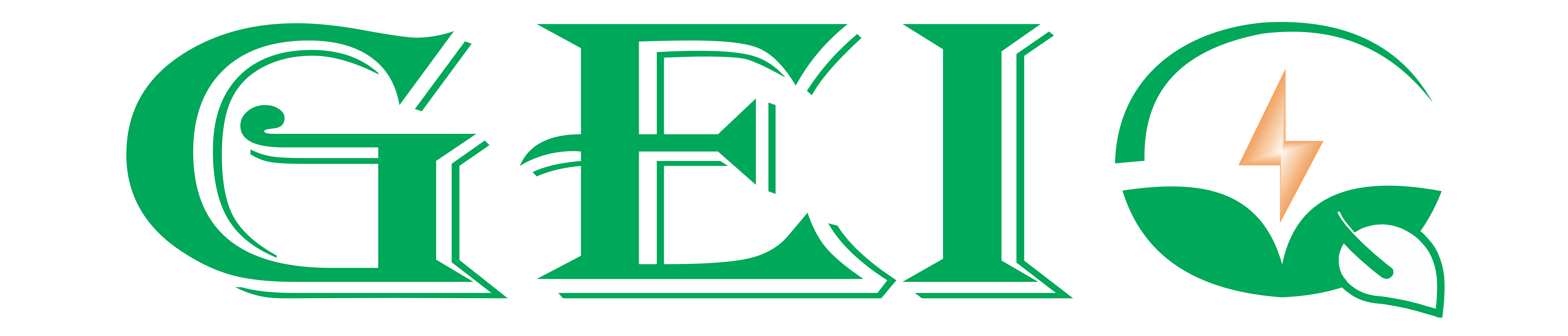GreenIQ loading